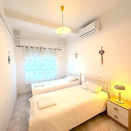 Port Apartamento *