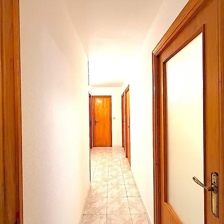 Port Apartamento Santa Pola