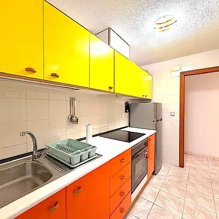 Port Apartamento *