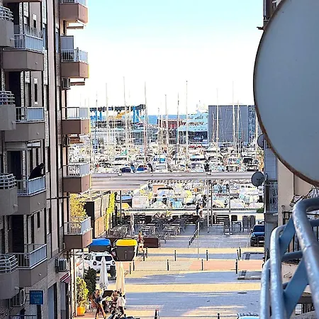 Port Santa Pola